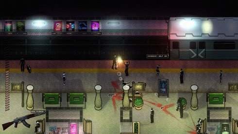 Kontrakt screenshot 4