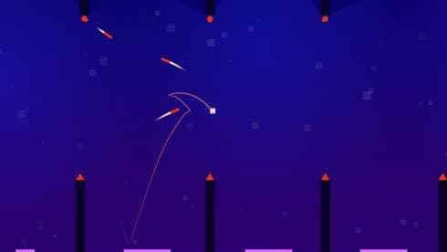 Almost There: The Platformer screenshot 2