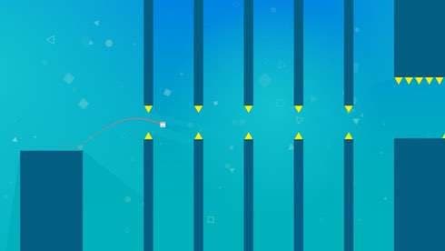Almost There: The Platformer screenshot 6