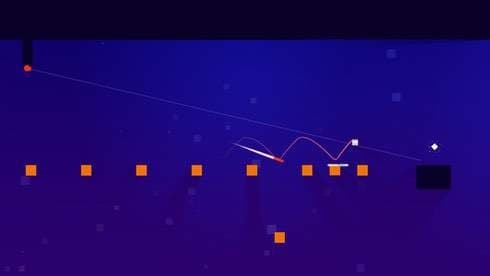 Almost There: The Platformer screenshot 5