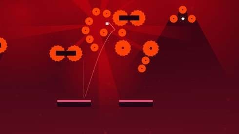Almost There: The Platformer screenshot 4