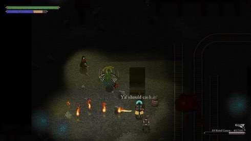 Skautfold: Into the Fray screenshot 6