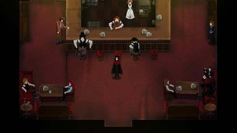 Skautfold: Into the Fray screenshot 3