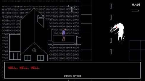 Keep in Mind: Remastered screenshot 2