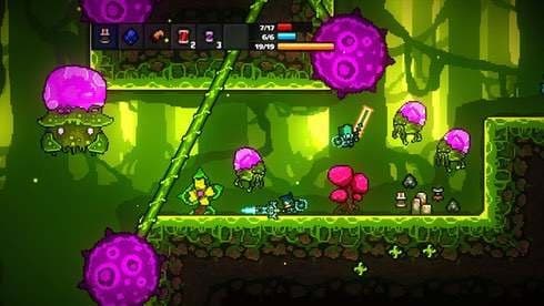 Roguelands screenshot 3