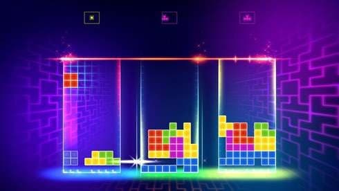 Tetraminos screenshot 6