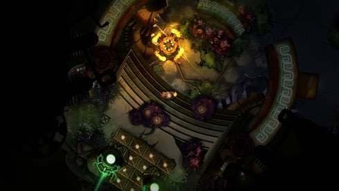 Soulblight screenshot 5