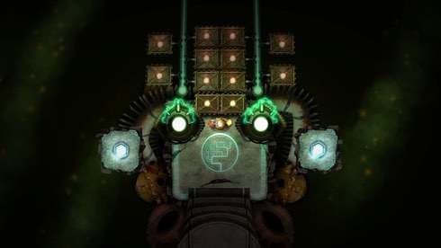 Soulblight screenshot 4