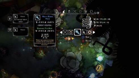 Soulblight screenshot 6