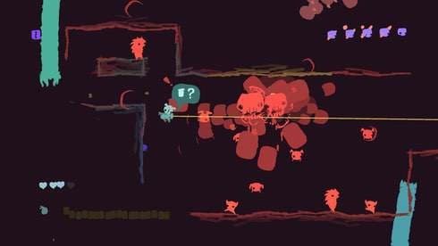 GoNNER screenshot 5