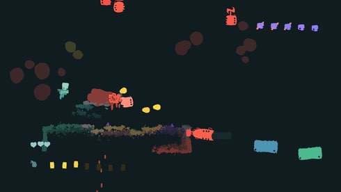GoNNER screenshot 3