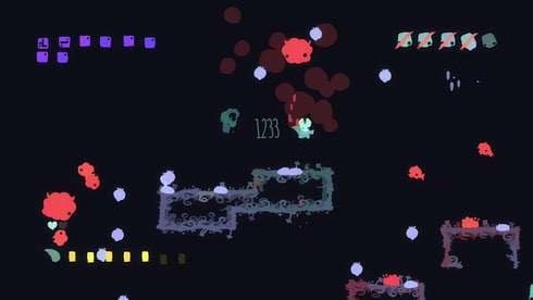 GoNNER screenshot 1