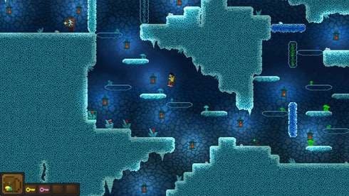 Ghostory screenshot 2