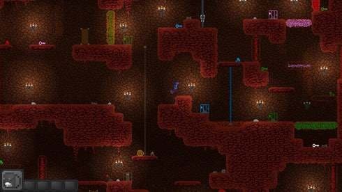 Ghostory screenshot 5