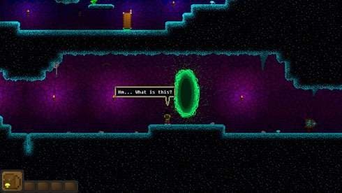 Ghostory screenshot 4