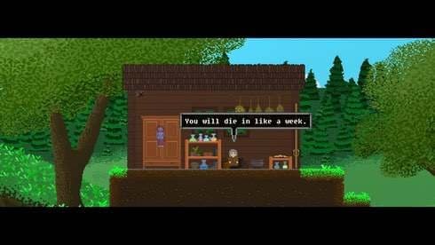 Ghostory screenshot 3