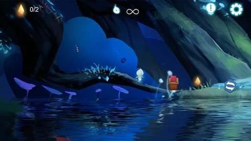 Ayni Fairyland screenshot 1