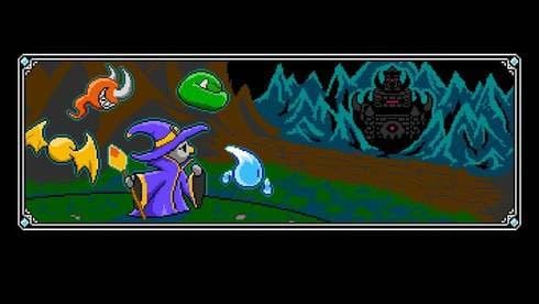 Ravva and the Cyclops Curse screenshot 3