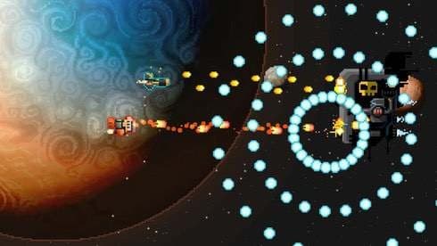 Steredenn screenshot 3