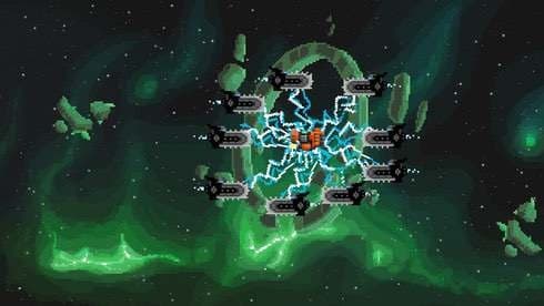 Steredenn screenshot 4