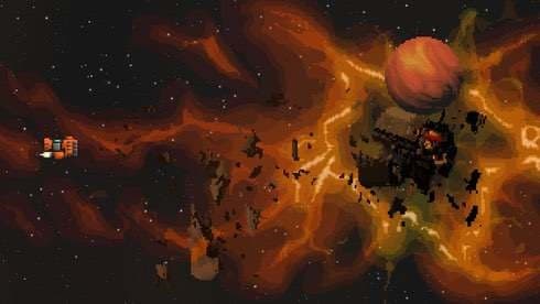 Steredenn screenshot 5