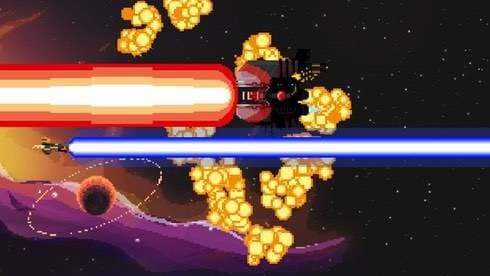 Steredenn screenshot 6