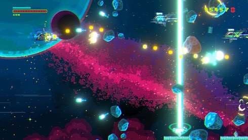 Black Paradox screenshot 2