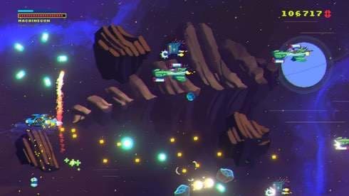 Black Paradox screenshot 6