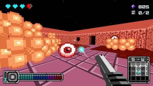 The Indie Game Legend 3D screenshot 6