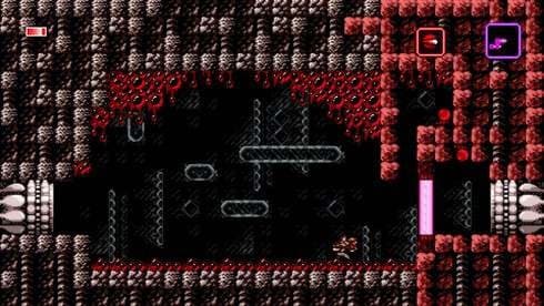 Axiom Verge screenshot 6