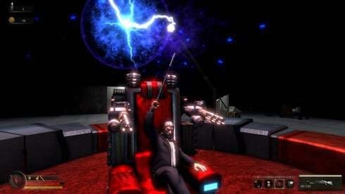 Enlightenment screenshot 4