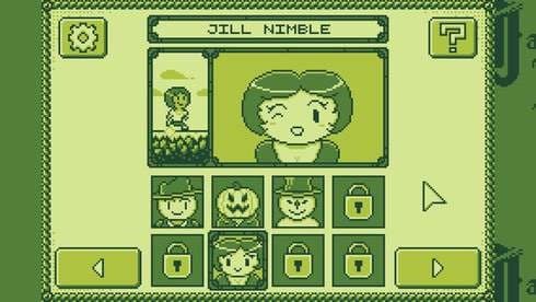 Jack B. Nimble screenshot 6
