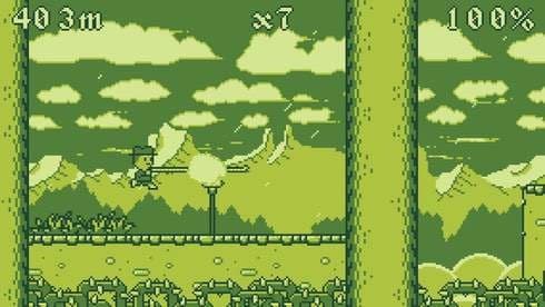 Jack B. Nimble screenshot 2