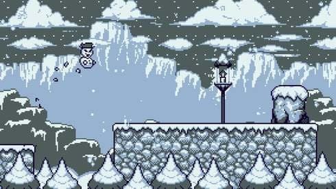 Jack B. Nimble screenshot 5