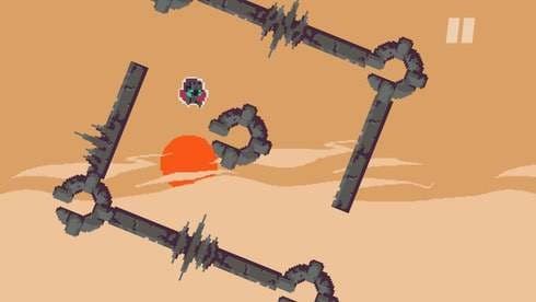 DERE EVIL EXE screenshot 3