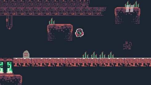 DERE EVIL EXE screenshot 1