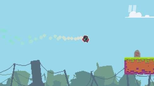 DERE EVIL EXE screenshot 4