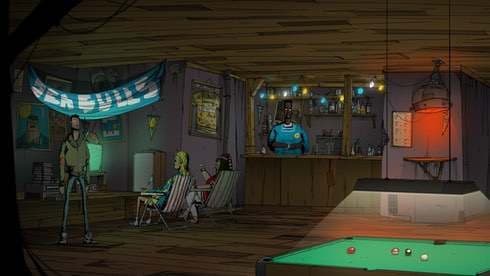 Unforeseen Incidents screenshot 5