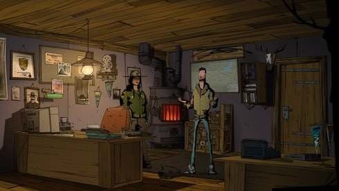 Unforeseen Incidents screenshot 3