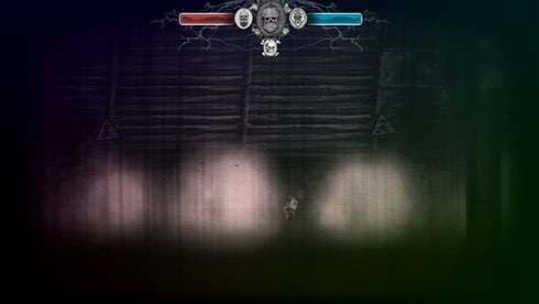 Dream Alone screenshot 6