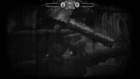 Dream Alone screenshot 1