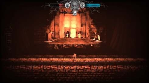 Dream Alone screenshot 4