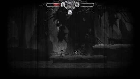 Dream Alone screenshot 3
