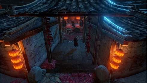 Soul at Stake screenshot 2