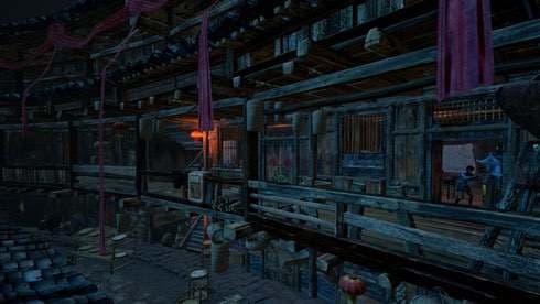 Soul at Stake screenshot 4