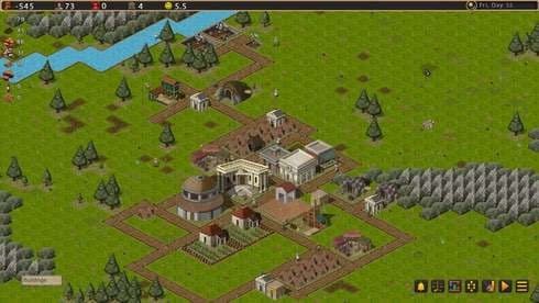 Empire Architect screenshot 3