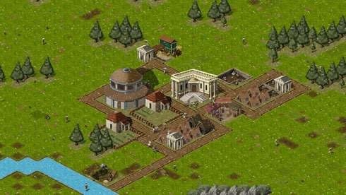 Empire Architect screenshot 6