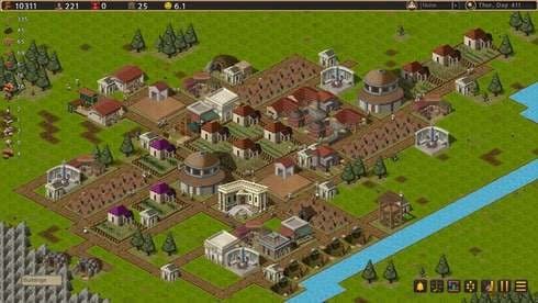 Empire Architect screenshot 4