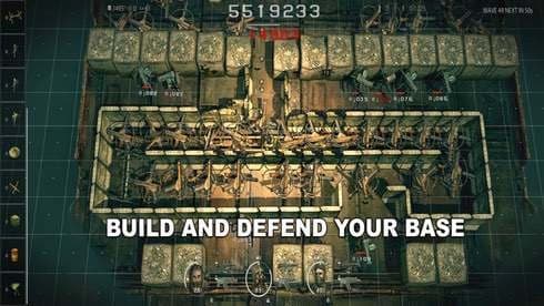 VERSUS SQUAD screenshot 5