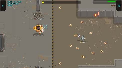 Rush Rover screenshot 4